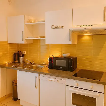 Terrasse Privee - 4 Voyageurs - Proche Cite De カルカソンヌ