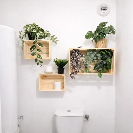 Appartement Terrasse Privee - 4 Voyageurs - Proche Cite De