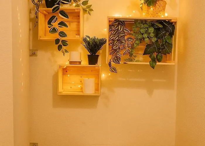 Apartment Terrasse Privee - 4 Voyageurs - Proche Cite De *