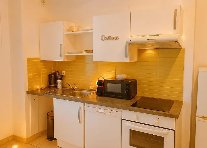 Terrasse Privee - 4 Voyageurs - Proche Cite De Carcassonne