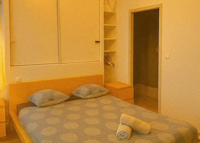 Terrasse Privee - 4 Voyageurs - Proche Cite De Apartment Carcassonne