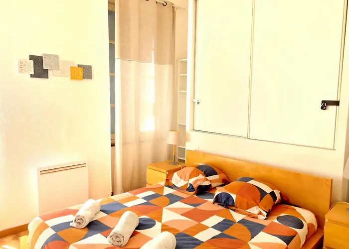 Terrasse Privee - 4 Voyageurs - Proche Cite De * Carcassonne